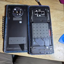Moondrone Smartphone Repair - One plus 7t screen replacement