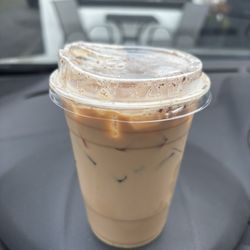 Coffee Culture Annex