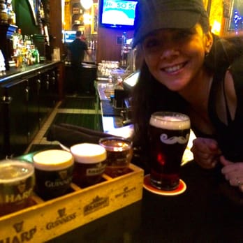 Dublin Crossing Irish Pub - The Irish Beer lineup! - Irish Near Me - Surrey, British Columbia Dublin Crossing Irish Pub - The Irish Beer lineup! - Irish Near Me - Surrey, British Columbia
