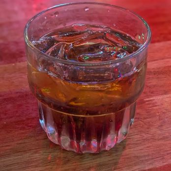 Lopez & Lefty's - Johnny walker black with a splash of coke - New American Near Me - Anaheim, California Lopez & Lefty's - Johnny walker black with a splash of coke - New American Near Me - Anaheim, California
