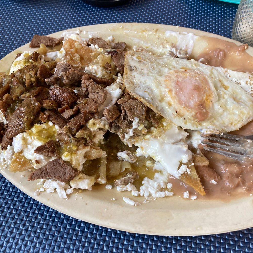 Hector's - The best Chilaquiles in Tijuana - Mexican Near Me - Tijuana, BCN Hector's - The best Chilaquiles in Tijuana - Mexican Near Me - Tijuana, BCN