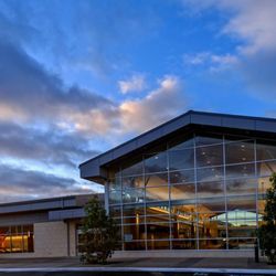 SLO airport