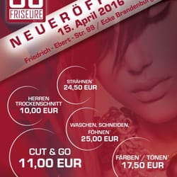 CS Friseure