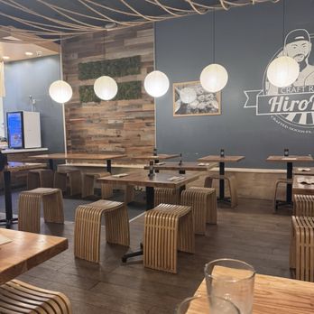 HiroNori Craft Ramen - Ramen Near Me - Pasadena, California HiroNori Craft Ramen - Ramen Near Me - Pasadena, California