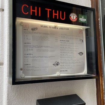 Chi Thu - Vietnamese Near Me - Munich, BY