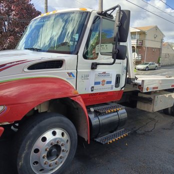 Hook + Book Towing - Towing Near Me - Bethlehem, Pennsylvania Hook + Book Towing - Towing Near Me - Bethlehem, Pennsylvania