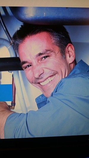 Slide of Ray's Plumbing