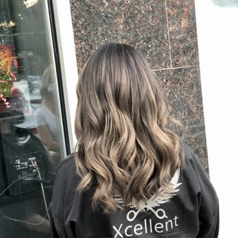 Xcellent Hair Bar - Hair Salons Near Me - Brooklyn, New York Xcellent Hair Bar - Hair Salons Near Me - Brooklyn, New York