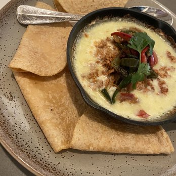 Playa Mesa - Queso - Mexican Near Me - Costa Mesa, California