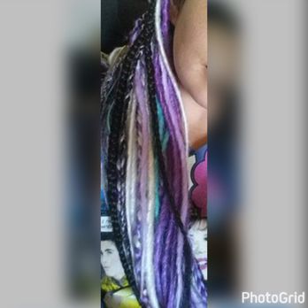 Sara Taporco - T G Creation - Hair Stylists Near Me - Fillmore, California Sara Taporco - T G Creation - Hair Stylists Near Me - Fillmore, California