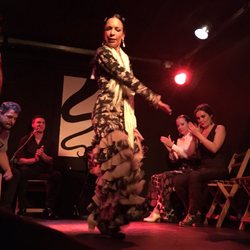 El Juglar - Flamenco!