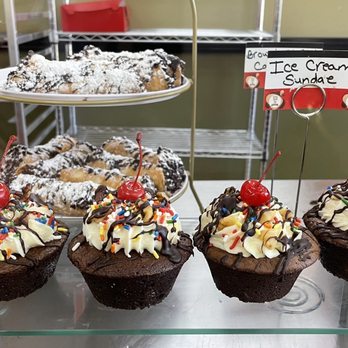 Stackd Brownies - Desserts Near Me - Lake Mary, Florida Stackd Brownies - Desserts Near Me - Lake Mary, Florida