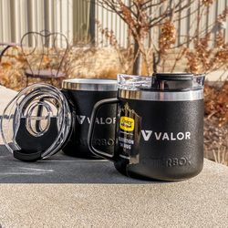Personal Touch Marketing & Manufacturing - Custom engraved tumblers.