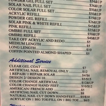 Paradise Nail Spa - Nail Salons Near Me - Bay St Louis, Mississippi Paradise Nail Spa - Nail Salons Near Me - Bay St Louis, Mississippi