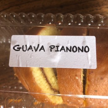 Nanding's Bakery - pianoomo - Bakeries Near Me - Honolulu, Hawaii