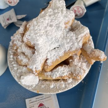 Coffee Call - Beignets - Cafes Near Me - Baton Rouge, Louisiana