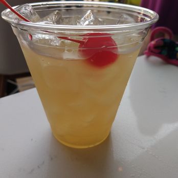 The Standard - Whiskey Sour - Bars Near Me - Covington, Kentucky
