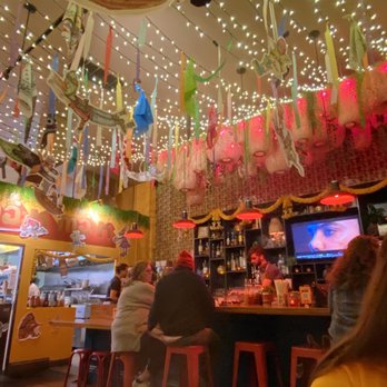 Aroi Mak Mak - Inside - Cocktail Bars Near Me - Redlands, California Aroi Mak Mak - Inside - Cocktail Bars Near Me - Redlands, California