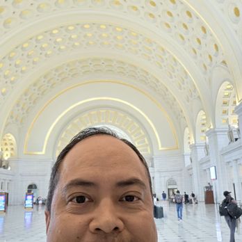 Amtrak - Trains Near Me - Washington, DC, District of Columbia