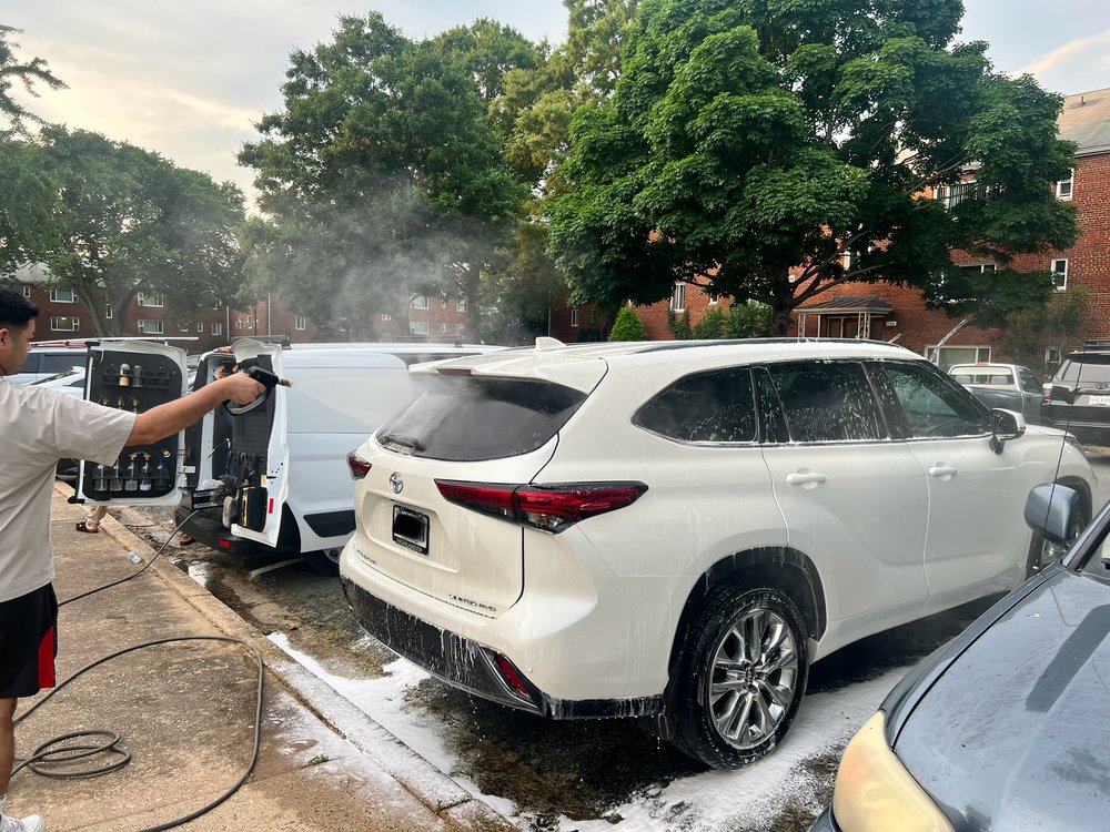 GARCIA’S MOBILE DETAILS Updated May 2024 Request a Quote