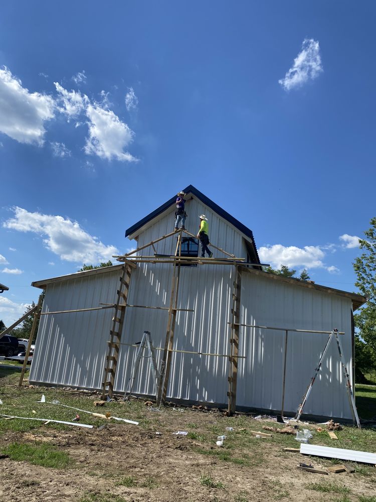 Slide of Lopezz Construction