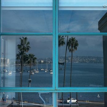 Ascend Aerial Data - Window Inspection San Diego County Admin Building - Real Estate Photography Near Me - San Diego, California Ascend Aerial Data - Window Inspection San Diego County Admin Building - Real Estate Photography Near Me - San Diego, California