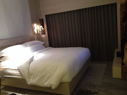 Naumi Hotel Singapore by null