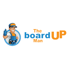 The Board Up Man