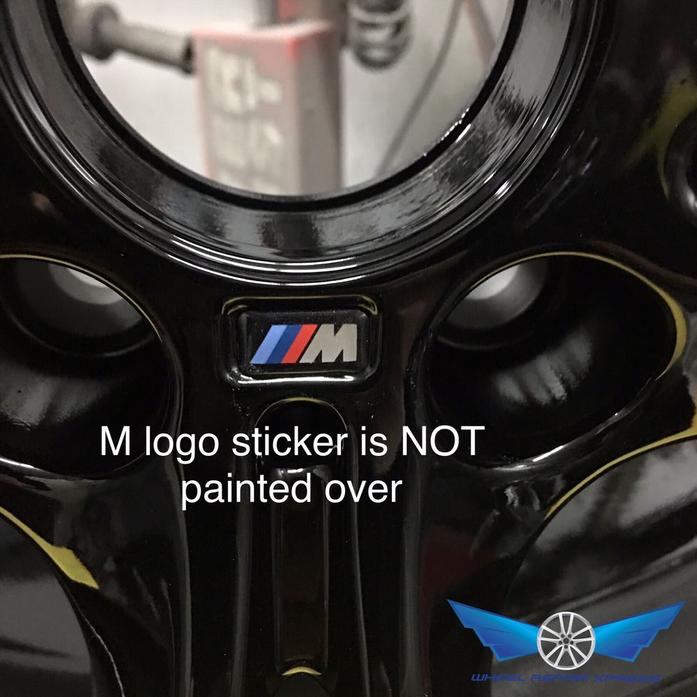 WHEEL REPAIR XPRESS 274 Photos & 21 Reviews Wheel & Rim Repair