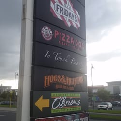TGI Friday's