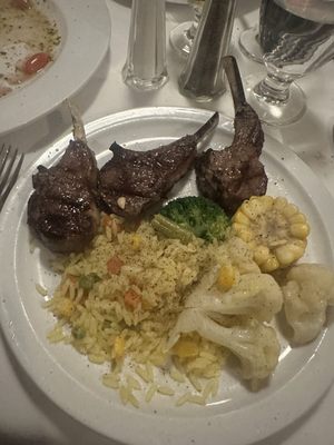 Faros Restaurant - Greek Seafood - Mediterranean by null