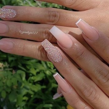 The Nailery - Nail Salons Near Me - Olathe, Kansas