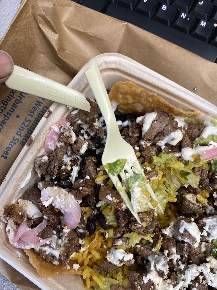 DORADO TACOS & QUESADILLAS 47 Photos & 29 Reviews 570 Lexington Ave