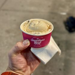 Sundaes Best - Misugaru