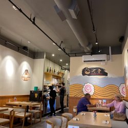 Ikedo Japanese Eatery
