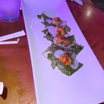 Kanoya Sushi Grill and Bar - Sushi Bars Near Me - Honolulu, Hawaii