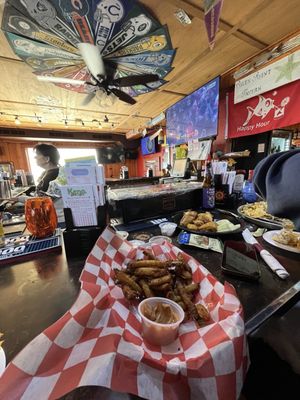 Coles Point Tavern by null