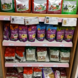 Holland and Barrett