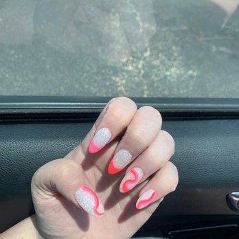 MStella Nail Bar - Nail Salons Near Me - Dallas, Texas MStella Nail Bar - Nail Salons Near Me - Dallas, Texas