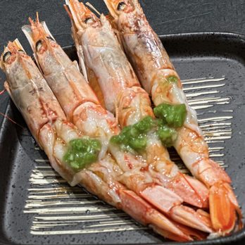 Chubby Cattle - Shrimp - Barbeque Near Me - Monterey Park, California Chubby Cattle - Shrimp - Barbeque Near Me - Monterey Park, California