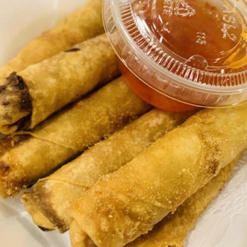 Manila Grill and BBQ - Lumpia - Filipino Spring Rolls - Barbeque Near Me - Pembroke Pines, Florida Manila Grill and BBQ - Lumpia - Filipino Spring Rolls - Barbeque Near Me - Pembroke Pines, Florida