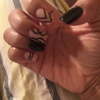 Pros Nails - Jenny keeps my nails pretty - Nail Salons Near Me - Bellflower, California