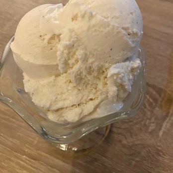 Blade 1936 - Vanilla gelato - Pizza Near Me - Oceanside, California Blade 1936 - Vanilla gelato - Pizza Near Me - Oceanside, California