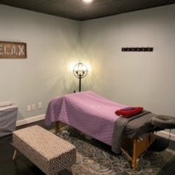 iRelax Atlanta Massage