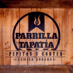 Parrilla Tapatia - Parrilla tapatía el letrero del recuerdo