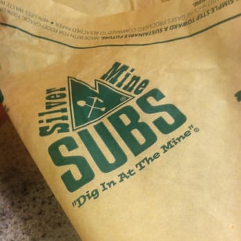 Silver Mine Subs - a bag of subs - Sandwiches Near Me - Loveland, Colorado Silver Mine Subs - a bag of subs - Sandwiches Near Me - Loveland, Colorado