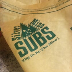 Silver Mine Subs