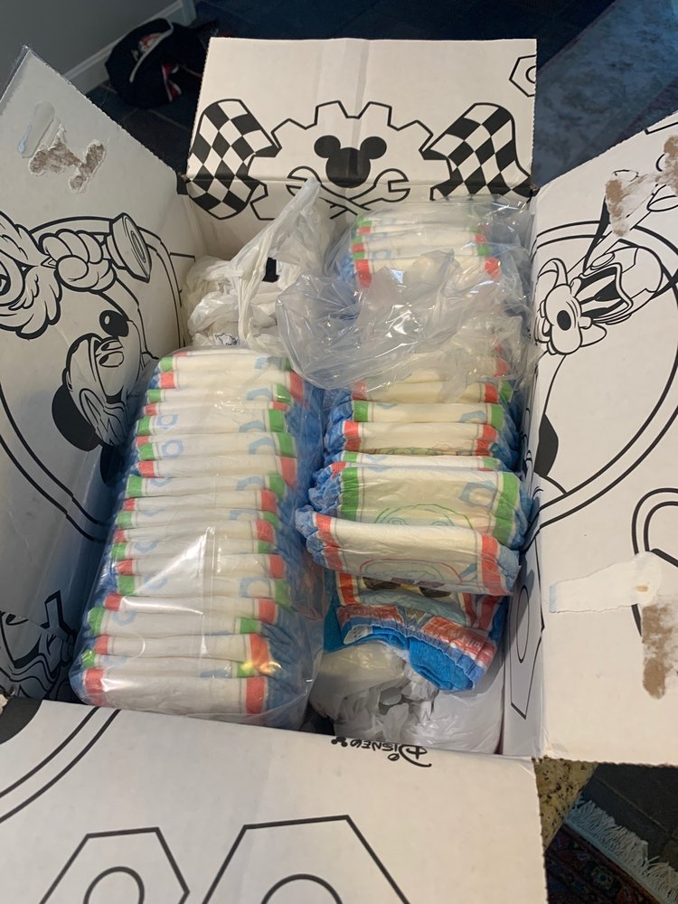 WALMART SUPERCENTER 20 Photos & 33 Reviews 35 Fresh River Rd, Epping, New Hampshire