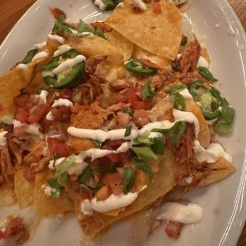 Open Road - Rosslyn - Nachos - Large - American Near Me - Arlington, Virginia