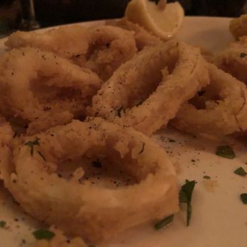 Off The Hook Raw Bar & Grill - Calamari - Seafood Near Me - Astoria, New York Off The Hook Raw Bar & Grill - Calamari - Seafood Near Me - Astoria, New York